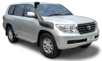 Шноркель SS87HF дизель TOYOTA LAND CRUISER 200 ( 2007-)