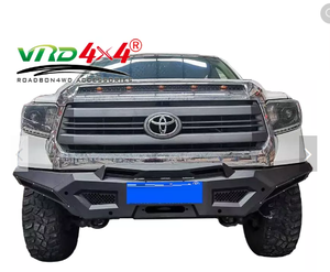Бампер силовой передний Toyota Tundra 2013-2019г.