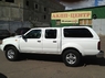 Кунг пикапа "S560" для модели Nissan NP300 с 2010г.