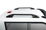 Кунг пикапа "S560" для модели Nissan NP300 с 2010г.