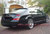 Козырек на заднее стекло для Mercedes W221