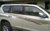 Наклейка на борт кузова (оракал) TOYOTA LAND CRUISER PRADO 150