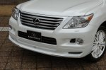 Обвес LX Mode LEXUS LX570 08-12г.