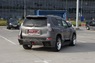 Аеродинамический обвес "EXCLUSIVE" для LEXUS GX460