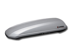Бокс пластиковый 510л, Shadow 18 (2-х стороннее открытие, глянцевый, серебро) Бокс пластиковый 510л, Shadow 18 (2-х стороннее открытие, глянцевый, серебро)