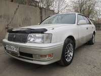 Дефлектор капота для TOYOTA CROWN (96-00г.)