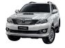 Стоп-сигналы тюнинговые (серые) для TOYOTA FORTUNER 2012г.-