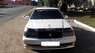 Дефлектор капота для TOYOTA CROWN (96-00г.)