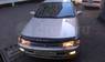 Дефлектор на капот Россия для TOYOTA CARINA 190 (92-96)