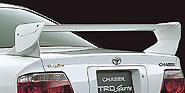 Тюнинговый спойлер TRD Toms (реплика) для TOYOTA Cresta 92-94г.