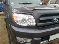 Фары линзовые для TOYOTA HILUX SURF 03-08г.