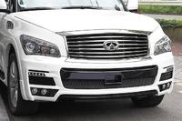 Аеродинамический обвес MzSpeed для Infiniti QX56