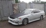 Тюнинг капот стеклопластик для TOYOTA MARK2 X90-X93 (92-96)