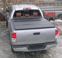 Крышки кузова 3х секционная для Mitsubishi L200 2007- 