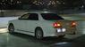 Аеродинамический обвес Vertex для Toyota Cresta 96-01г. 