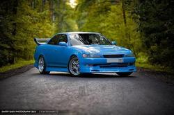 Комплект обвесов Vertex для Toyota Mark 2 (93-96г.) Комплект обвесов Vertex для Toyota Mark 2 (93-96г.)