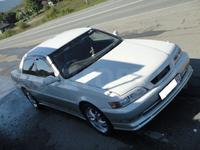 Аеродинамический обвес штатный для Toyota Cresta 96-01г.