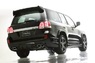 Аеродинамический обвес "WALD Black Bison" реплика для LAND CRUISER 2012г.+    