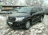 Аеродинамический обвес "WALD Black Bison" реплика для LAND CRUISER 2012г.+    
