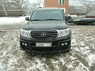 Аеродинамический обвес "WALD Black Bison" реплика для LAND CRUISER 2012г.+    