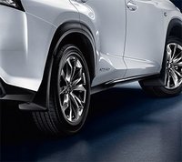 Брызговики комплект для Lexus NX