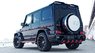 Аеродинамический обвес комплект Wald для Mercedes G500
