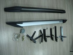 Подножки боковые для RAV4 / VANGUARD 2006 Тайвань Подножки боковые для RAV4 / VANGUARD 2006 Тайвань