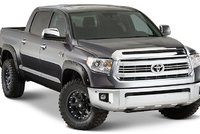 Расширители колесных арок (фендера) для TOYOTA TUNDRA 2014г.+