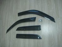 Ветровики дверные для Honda Accord 96-2001г.