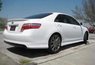 Аеродинамический обвес "TRD" для Toyota Camry 2006+     