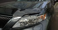 Ресницы фар для Lexus RX350 / RX270 / RX450H c 2009г.