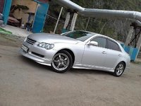 Тюнинг комплект Modellista на Toyota Mark X (05-08г.)