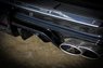Аеродинамический обвес WALD 2 реплика для Lexus LX570 08-2012г.+