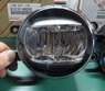 Туманки диодные LED Sport Luxury для Toyota Aqua