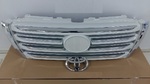 Решетка радиатора LX Mode для LAND CRUISER PRADO 150 new