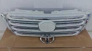 Решетка радиатора LX Mode для LAND CRUISER PRADO 150 new