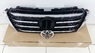 Решетка радиатора LX Mode для LAND CRUISER PRADO 150 new