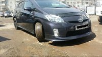 Аэродинамический обвес "Modellista" аналог для Toyota Prius 30