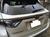Спойлер на заднюю дверь под стекло Toyota Harrier 2014+ Спойлер на заднюю дверь под стекло Toyota Harrier 2014+