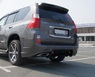 Аэродинамический обвес "Aimgain" для LEXUS GX460