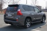 Аэродинамический обвес "Aimgain" для LEXUS GX460