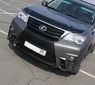 Аэродинамический обвес "Aimgain" для LEXUS GX460