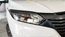 Реснички на фары Honda Vezel