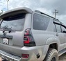 Фонари в задний бампер диодные для Toyota Surf 215 Фонари в задний бампер диодные для Toyota Surf 215
