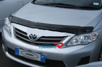 Дефлектор капота BG484 TOYOTA COROLLA (2011+)