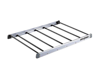 Корзина алюминиевая без борта Aluminum Rack 80 (1180Х830мм, серебро)