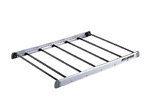 Корзина алюминиевая без борта Aluminum Rack 100 (1180Х1070мм, серебро)