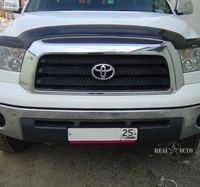 Дефлектор капота HD20J07S TOYOTA SEQUOIA 2008