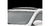 Дефлектор на люк Weathertech для Toyota Camry 06+ Дефлектор на люк Weathertech для Toyota Camry 06+