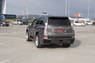 Аеродинамический обвес "EXCLUSIVE" для LEXUS GX460